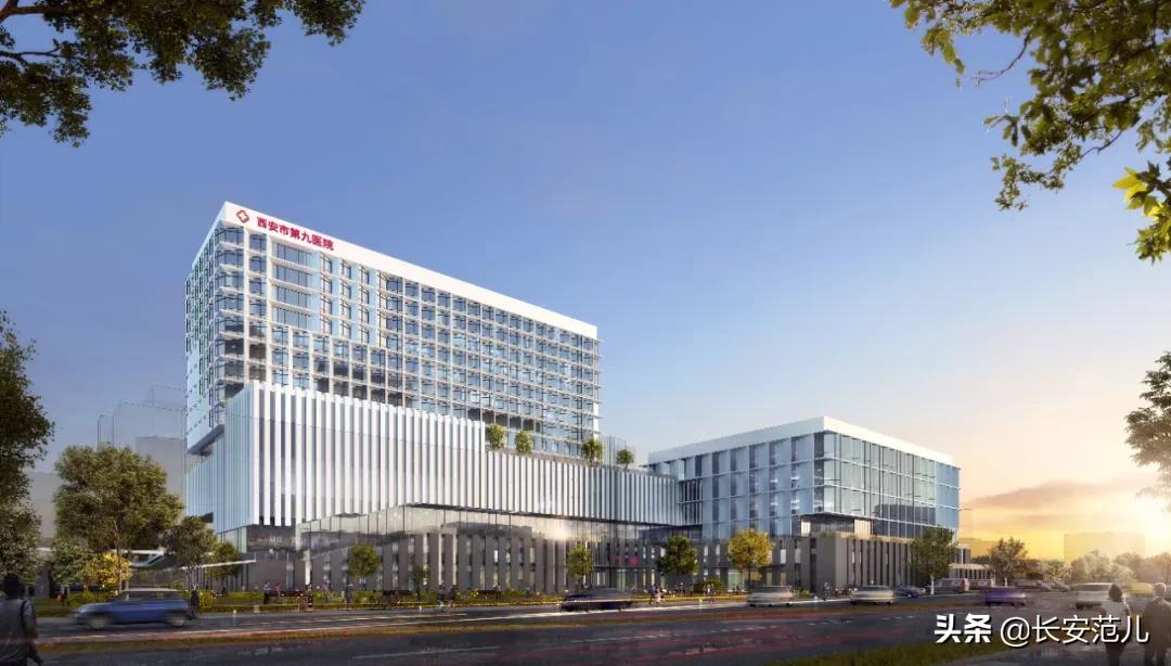 西安西京医院消化内科在全国排名,西京医院和西安交大一附院哪个好