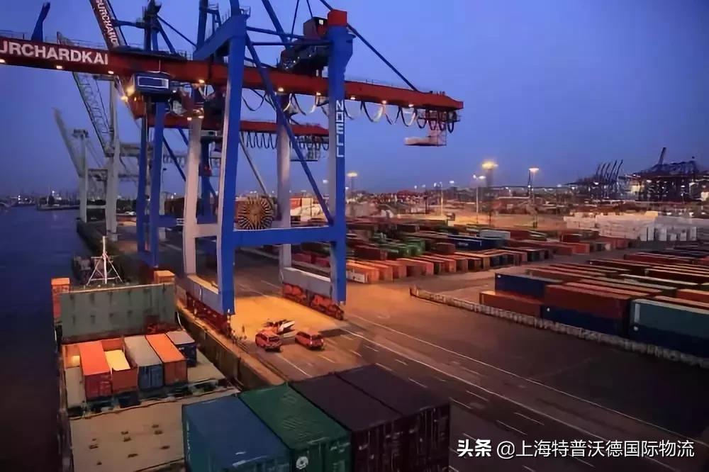 货物到港后客户不清关怎么办,进口货物到港可以拒收吗