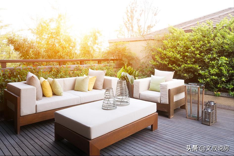 购买叠拼别墅的人多吗,有钱人看不上中产买叠拼别墅