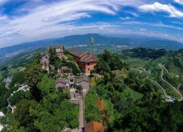 关于你不知道的地方,了解綦江