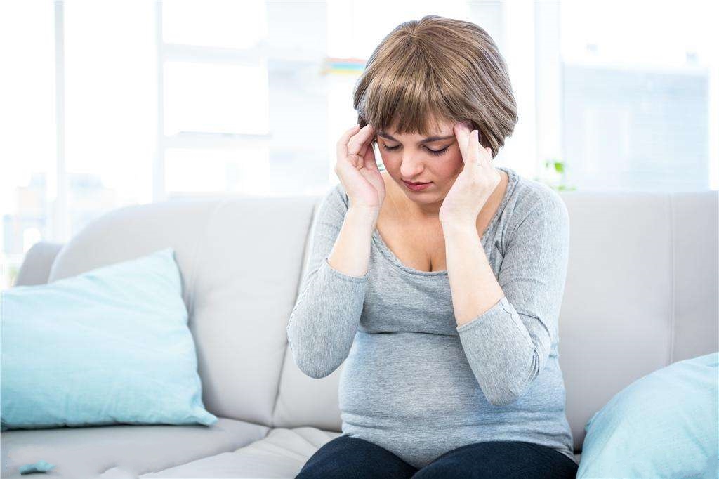 孕妇特别烦是什么原因,孕妇好烦如何缓解