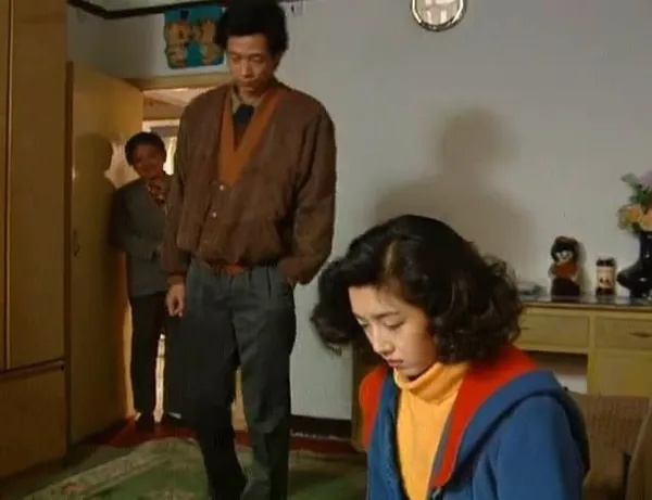 过把瘾王志文喜欢江珊还是刘蓓,刘蓓江珊王志文