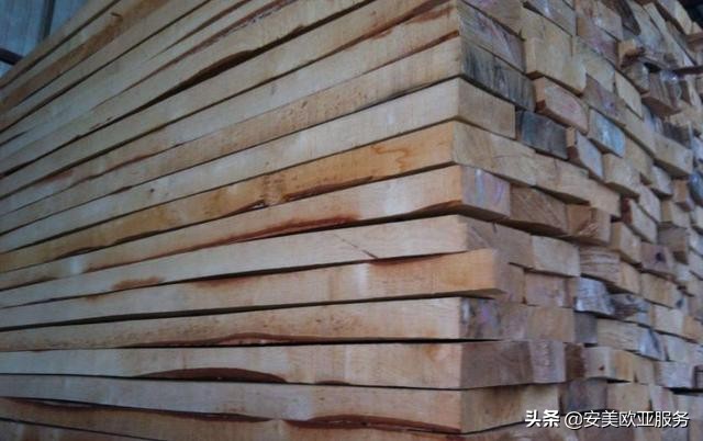 俄罗斯木材生意赚钱吗,俄罗斯木材大全及价格