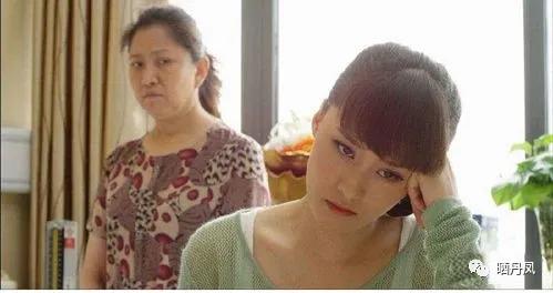 云之遥：婆婆，我讨厌你