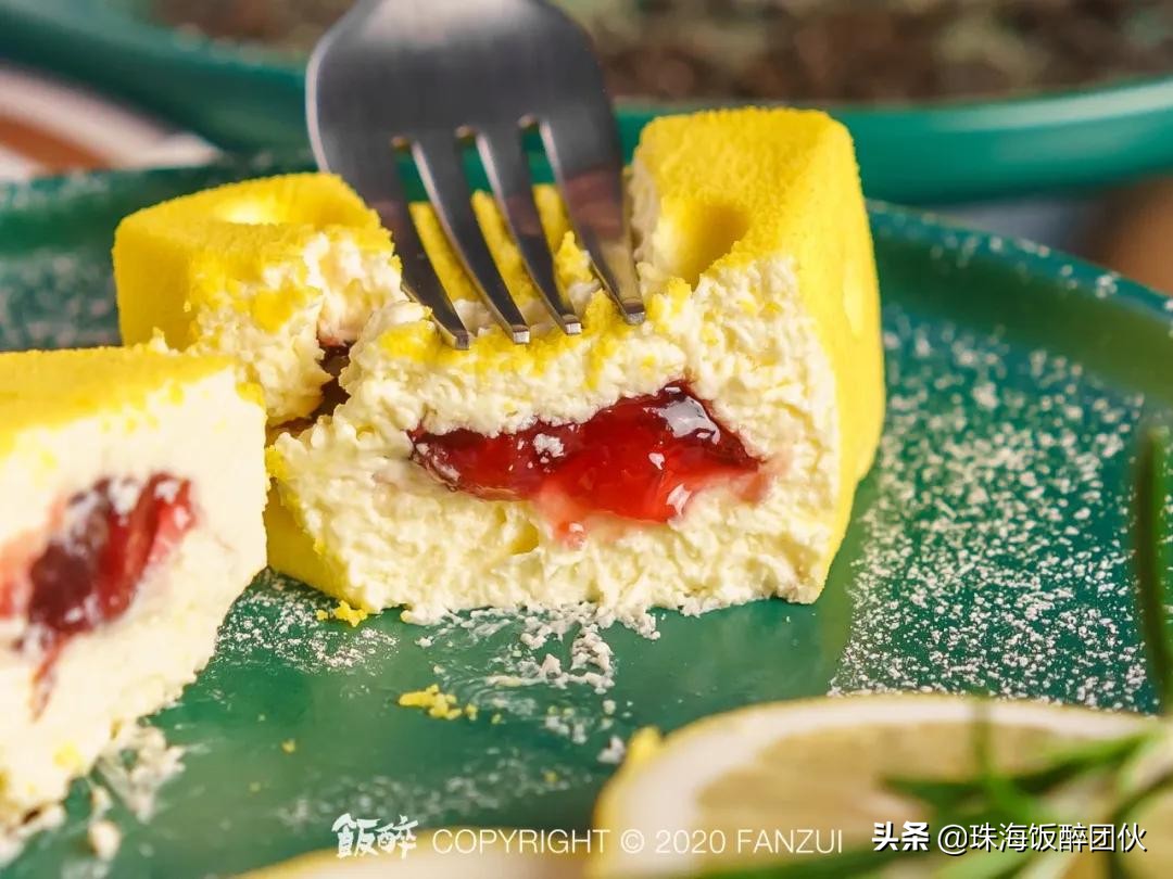 珠海甜品打卡圣地,广州珠海最值得点的甜品