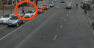 如何防止鬼探头事故发生,鬼探头到底多可怕怎么才能预防