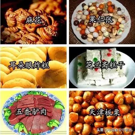 中国各省地图代表性特产,今年各省出乎意料的特产