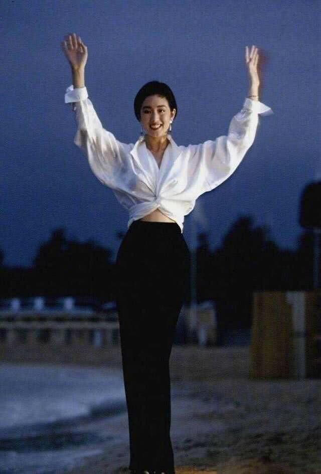 周董成追妻少年,巩俐刘涛气场全开,然而蹭红毯被驱赶的妖魔鬼怪还是不少