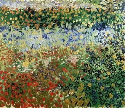 人教版▎四年级语文下册第一单元习作（校园一角）