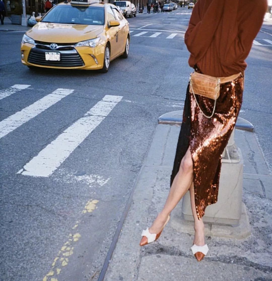 今年流行什么风格全家福,今年流行的两种风格