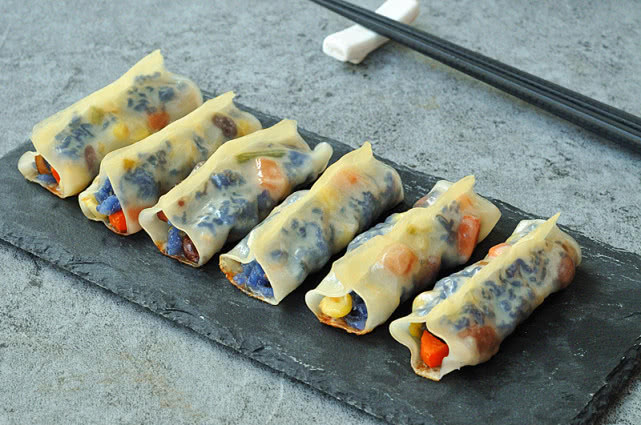 高中孩子早饭吃什么有营养,高三孩子早餐最佳食品