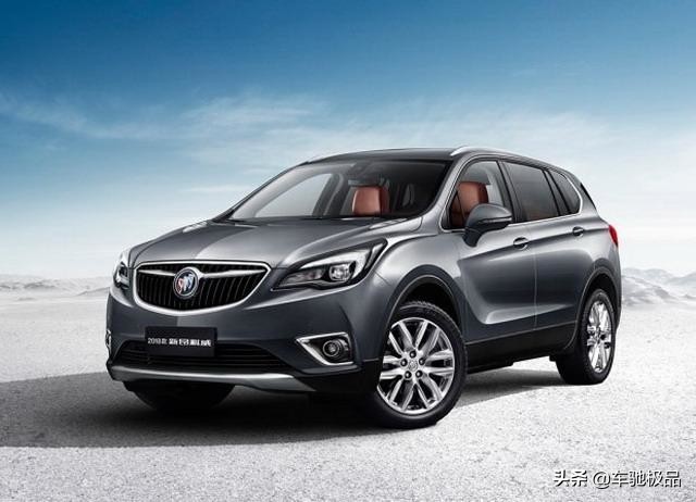 10万块能买中型suv不妨看看这几款,40万元买一线豪华中型suv您会选谁