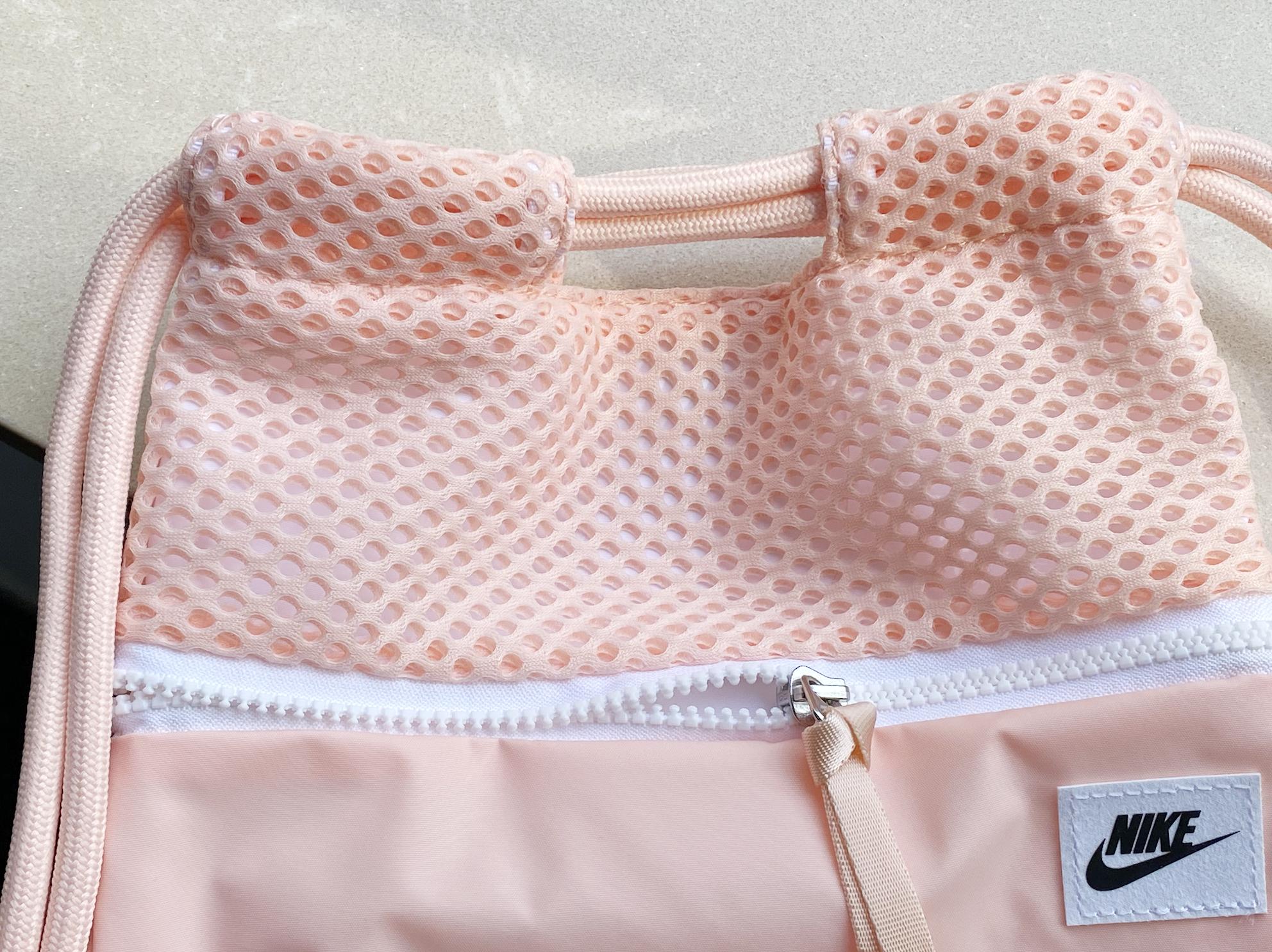 nike健身包女推荐,nikeair2020和2019区别