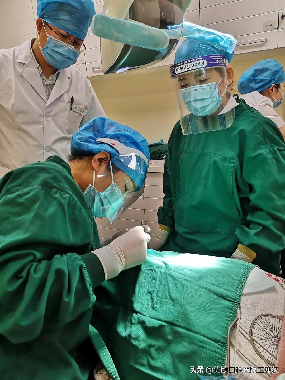 儿童全麻治疗过程,三岁宝宝根管治疗全麻有危害吗