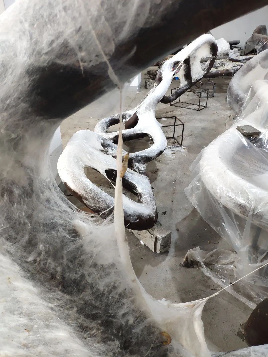 中国有名的艺术展,有什么好看艺术展