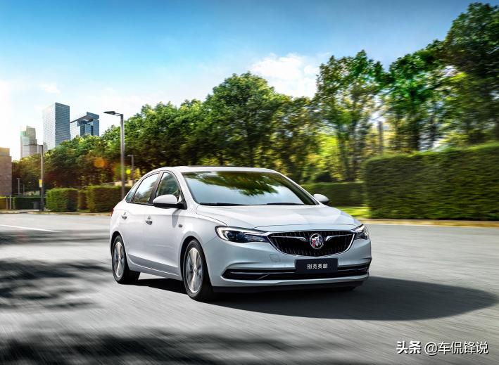 推荐这9款车型家用代步省心省油,7款最实用的5-7万家用车型推荐