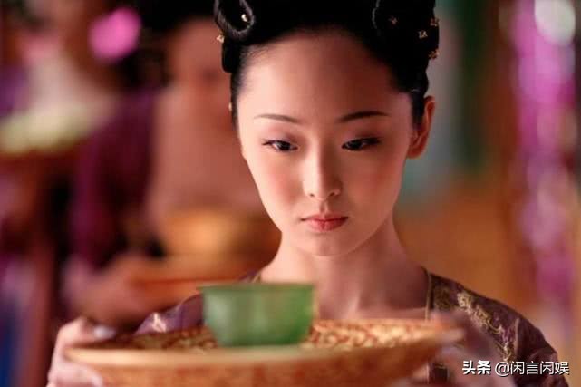 32岁李曼近况,女明星李曼影视作品