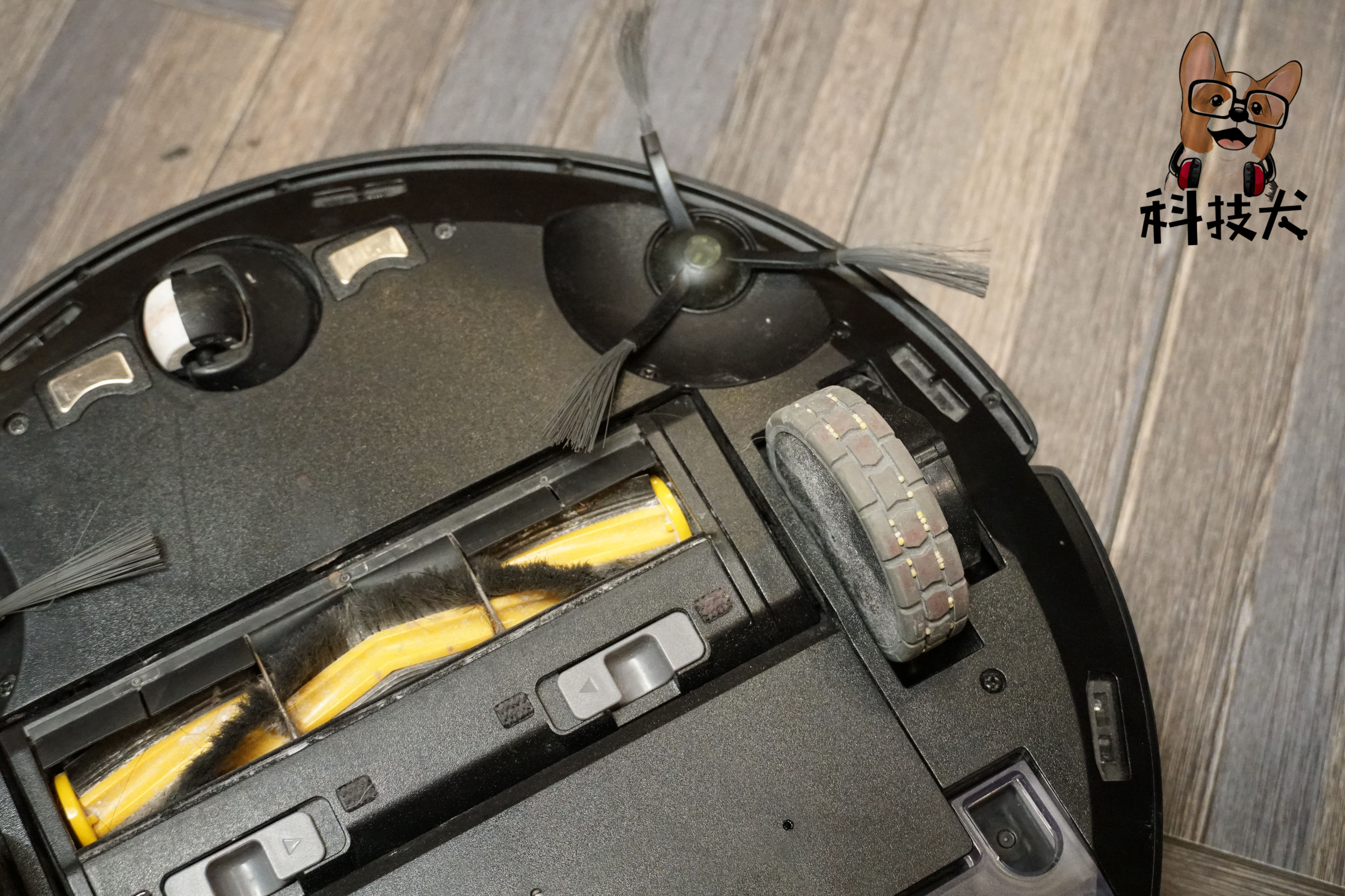 科沃斯t5智能扫地机说明书,科沃斯最新扫地机哪一款最好用