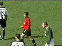 足球场上的爆笑瞬间,足球场上爆笑视频