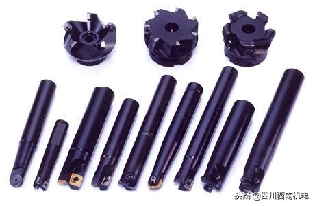 进口数控刀片,国产数控刀片和进口的有什么区别