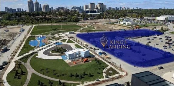 加拿大高端公寓,加拿大多伦多顶级豪宅公寓楼