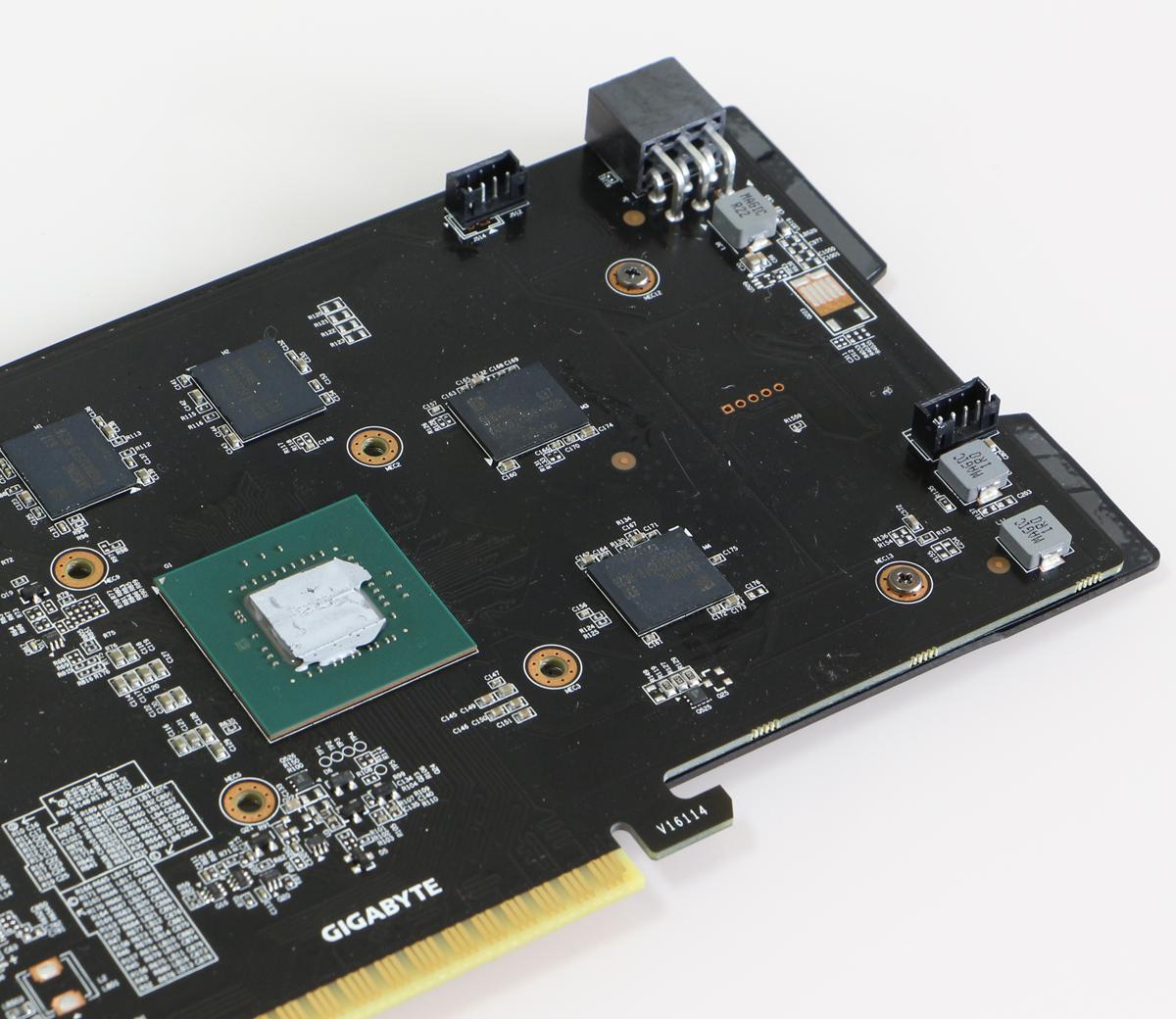 千元显卡性价比之王,技嘉gtx1050tig1跑分