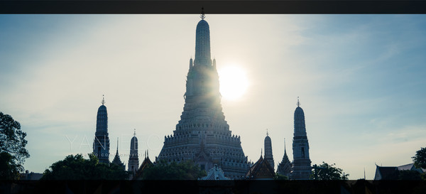 深度玩转泰国攻略,泰国游国际漫游