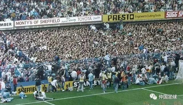 世界足坛五大惨案,世界足坛十大惨案排名