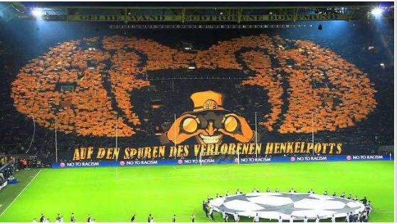 十大足球场地,十大足球场