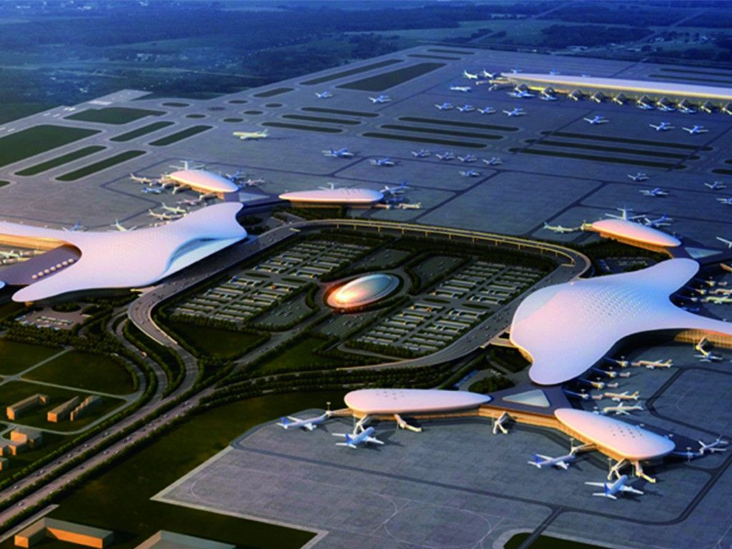 哈尔滨市内环境,哈尔滨一年四季的现状