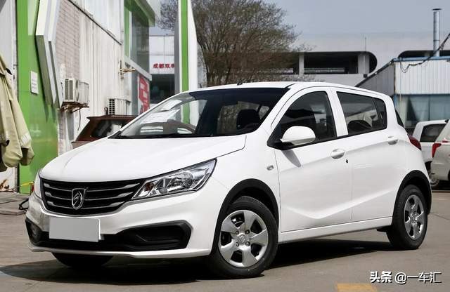 电动汽车宝骏2万以下的,新款宝骏电动汽车小型代步车