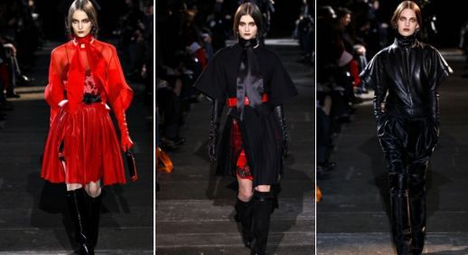 riccardotisci去哪儿了,riccardotisci2019春夏设计款