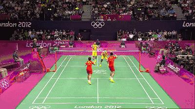 羽毛球业余怎么玩才能玩好,业余羽毛球爱好者注意事项