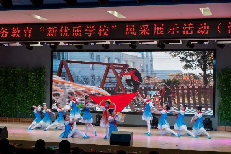 常州新优质学校,溧阳特色学校有哪些