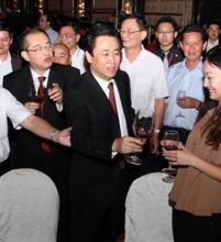 许家印恒大事件脉络,许家印恒大