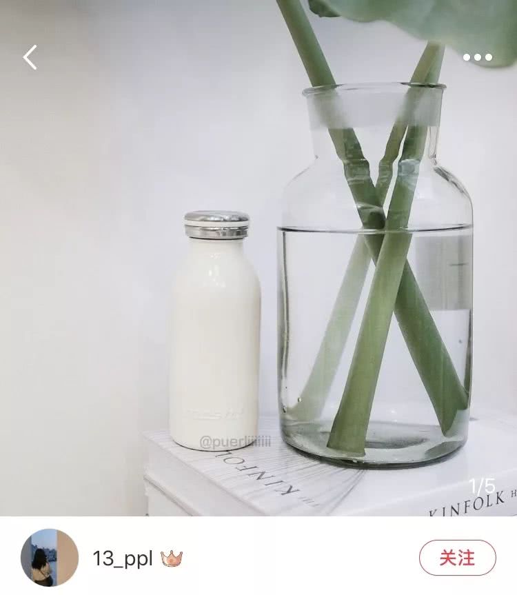 保温杯的高颜值,史上最好看的保温杯