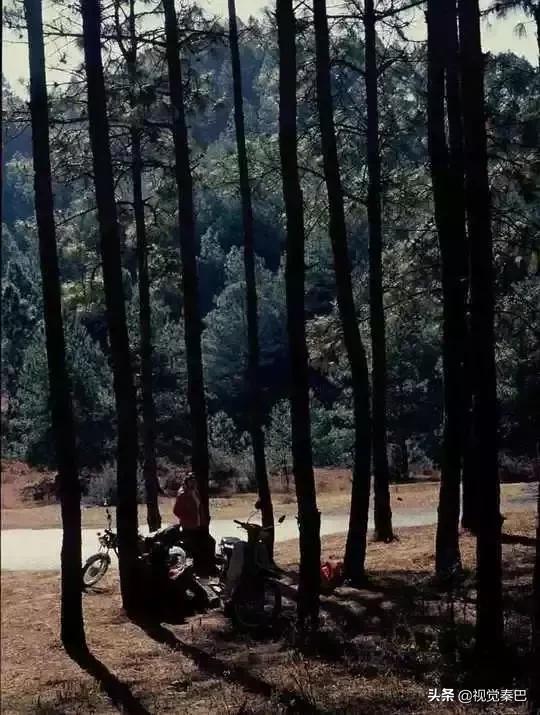 据说，2018年四川最厉害的新闻摄影都在这里