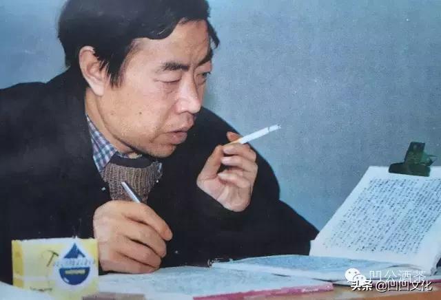 贾平凹文学巨匠,贾平凹金奖书法