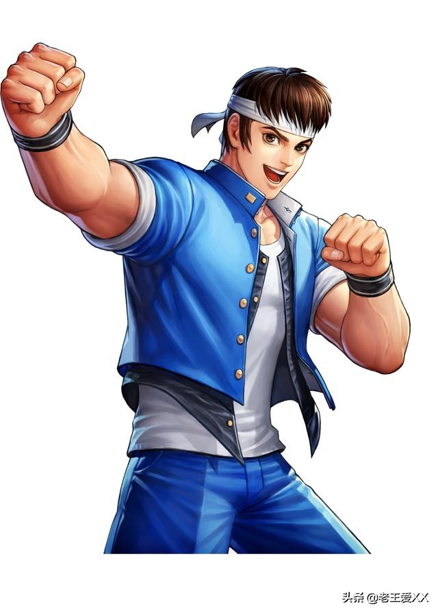 拳皇97风云再起暴走莉安娜出招表,拳皇97屠蛇版坂崎良打升龙出招表