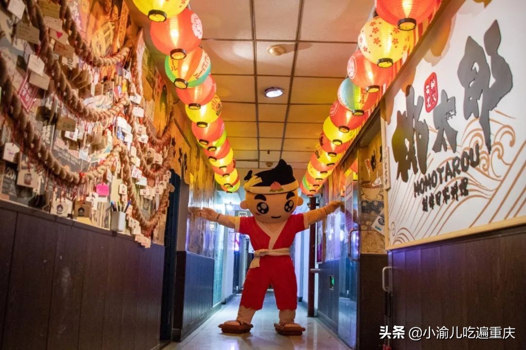 性价比高的日料店推荐,高性价比日料推荐