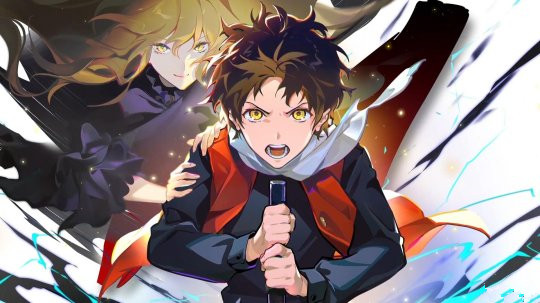 卖肉OR卖萌？最具期待的韩国二次元游戏盘点