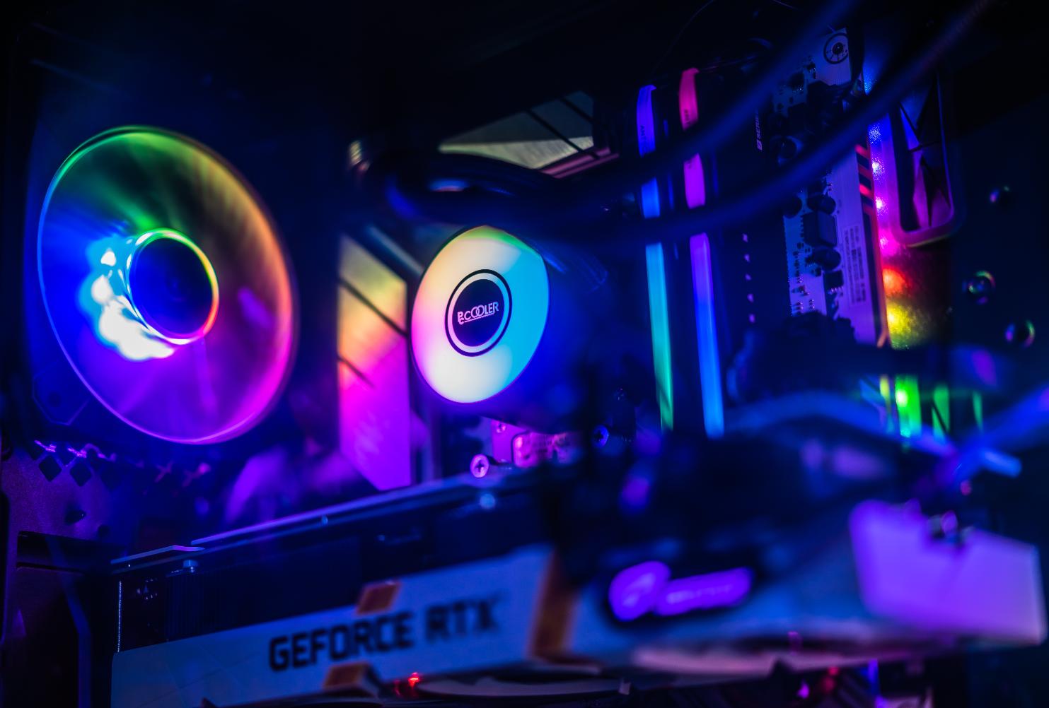 不用捡垃圾,一千元以内的360rgb水冷推荐