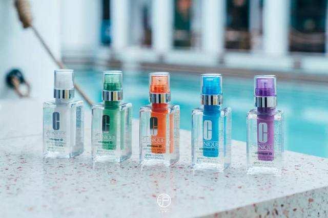 倩碧基础护肤三步骤,欧美护肤平价