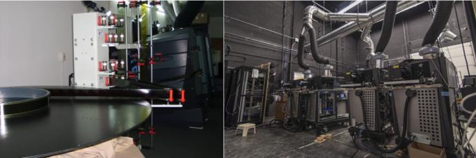 巨幕杜比激光厅是vip厅吗,激光imax和杜比全景声巨幕哪个好