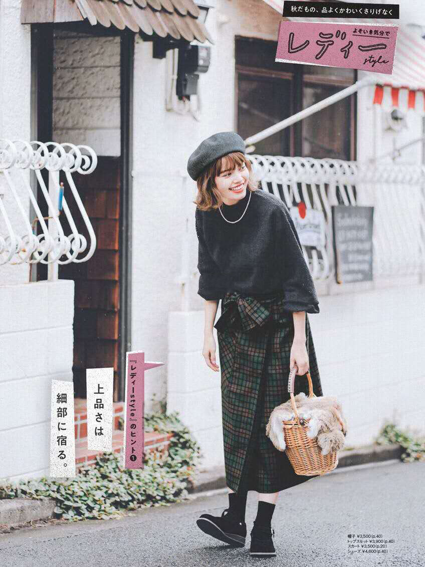 戴帽子发型修饰脸型,戴帽子不好看的头型