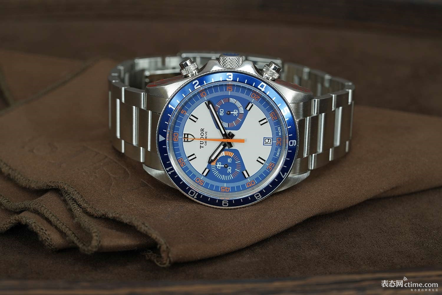 2万帝舵表推荐,4万元预算买什么表