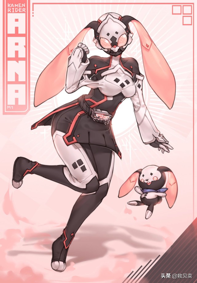 假面骑士驰骑联动忍者,假面骑士超巅峰英雄合体变身