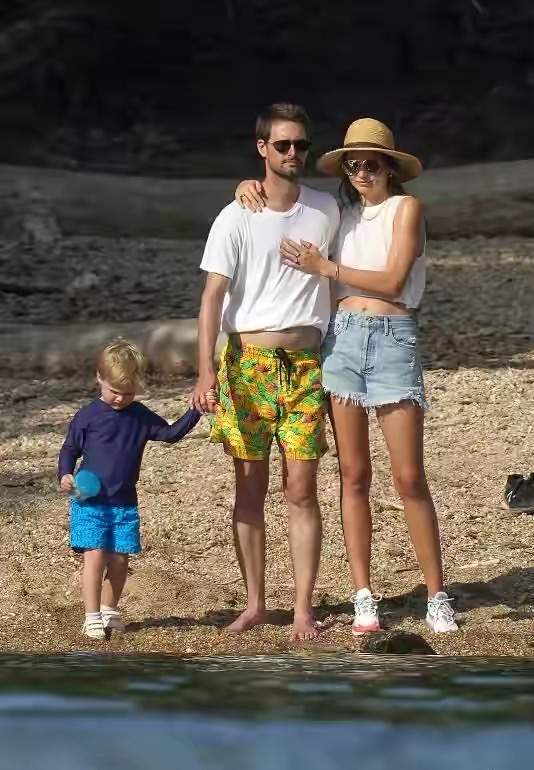 米兰达可儿时尚辣妈,米兰达可儿好漂亮气质迷人