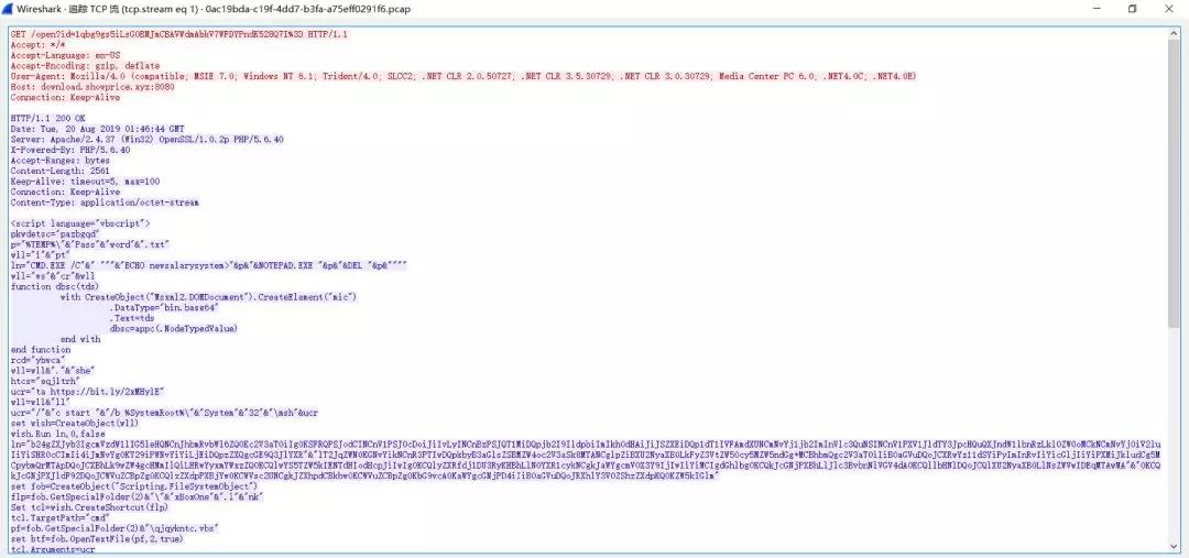 全球加密货币公司的梦魇：揭秘APT组织“危险密码”|微步在线报告