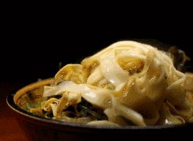 河南郑州正宗烩面在哪个位置,安阳郑州四厂烩面哪一家好吃